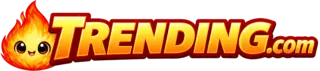 Trending.com Studio logo